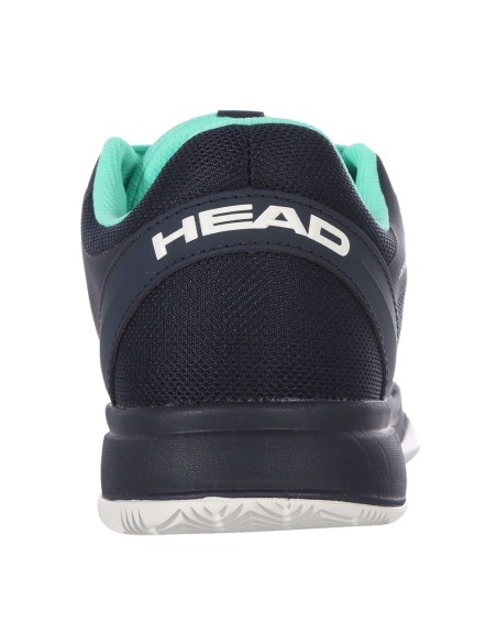 Head -Head Sprint Team 3.0 Shoes 273841 Dbte