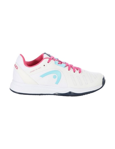 Head -Zapatillas Head Sprint Team 3.0 274841 Whbl Mujer