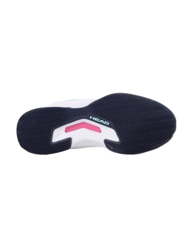 Head -Zapatillas Head Sprint Team 3.0 274841 Whbl Mujer