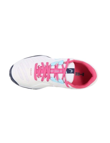 Head -Zapatillas Head Sprint Team 3.0 274841 Whbl Mujer
