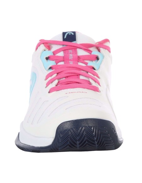 Head -Zapatillas Head Sprint Team 3.0 274841 Whbl Mujer