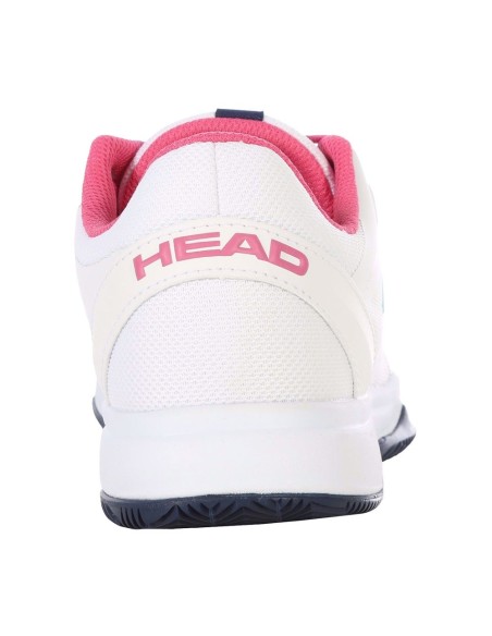 Head -Zapatillas Head Sprint Team 3.0 274841 Whbl Mujer