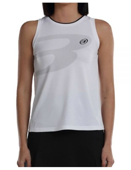 Bullpadel -Camiseta Bullpadel Yema 012mujer