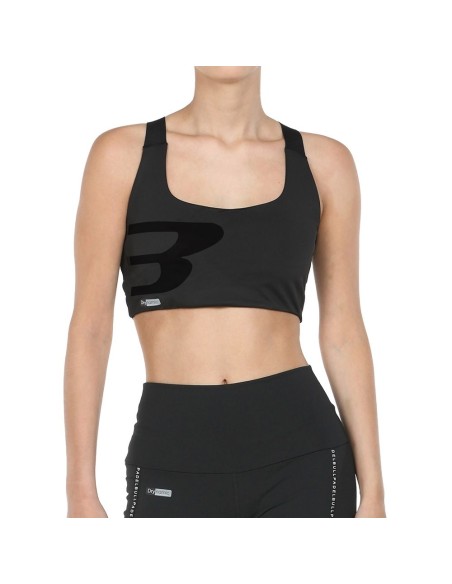 Bullpadel -Top Tirante Bullpadel Eleve 005 Mujer Bullpadel -Top Tirante Bullpadel Eleve 005 Mujer