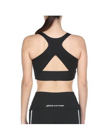 Bullpadel -Top Tirante Bullpadel Eleve 005 Mujer