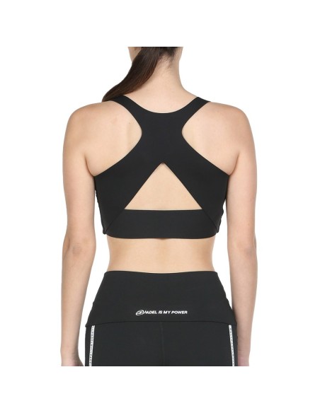 Bullpadel -Top Tirante Bullpadel Eleve 005 Mujer Bullpadel -Top Tirante Bullpadel Eleve 005 Mujer
