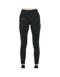 Bullpadel -Collants femininos Bullpadel Lenca 005 2