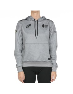 Sudadera Bullpadel Leste W 151 Mujer