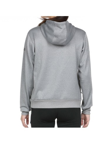 Bullpadel -Sudadera Bullpadel Leste W 151 Mujer