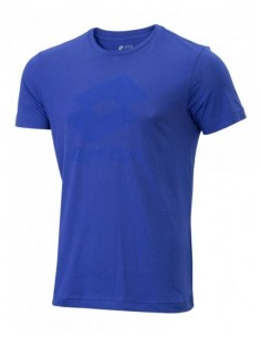 LOTTO -Camiseta Lotto Smart Iv Tee 2 2182400y0