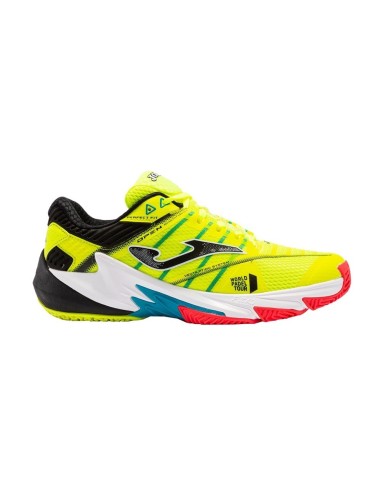 JOMA -Joma T.Open 2209 Shoes Topenw2209p