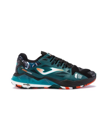 JOMA -Joma T.Spin 2301 Shoes Tspins2301p