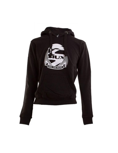 Siux -Sudadera Siux Classic New