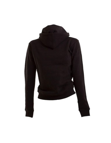 Siux -Siux Classic New Black Sweatshirt