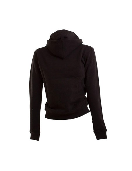 Siux -Siux Classic New Black Sweatshirt