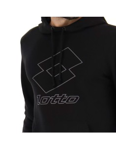 LOTTO -Lotto Smart Iv Hd 1 Sweatshirt 2182411cl 2