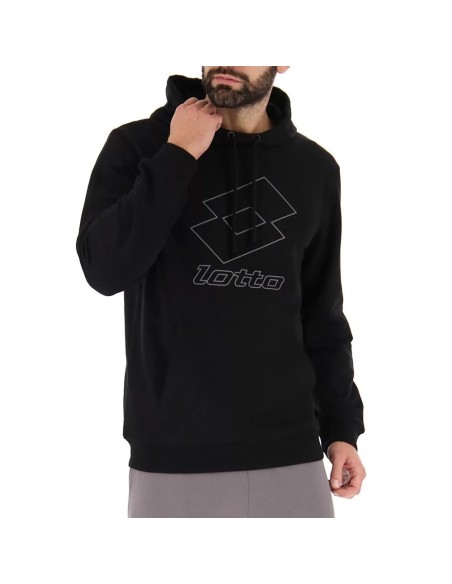 LOTTO -Lotto Smart Iv Hd 1 Sweatshirt 2182411cl