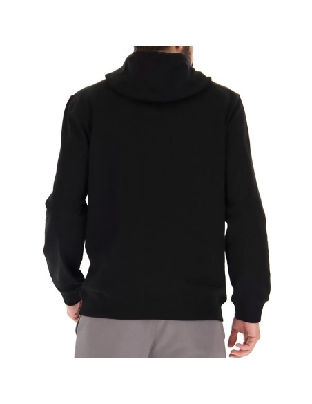 LOTTO -Sudadera Lotto Smart Iv Hd 1 2182411cl LOTTO -Sudadera Lotto Smart Iv Hd 1 2182411cl