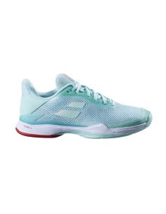 Babolat -Babolat Jet Tere 31s23688 4103 Women's Sneakers