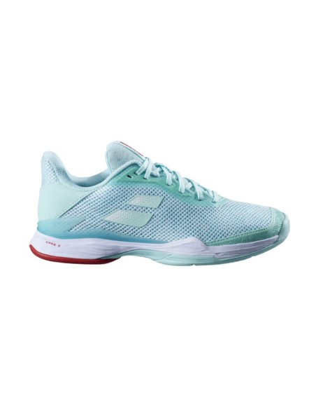 Babolat -Babolat Jet Tere 31s23688 4103 Sapatos femininos
