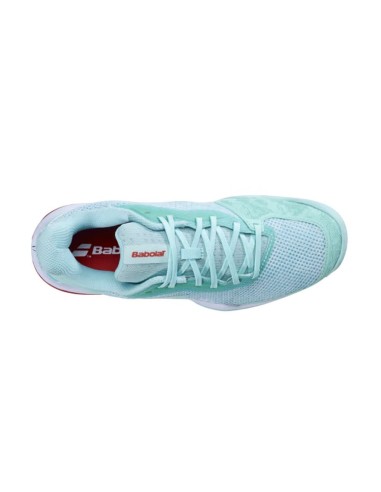 Babolat -Zapatillas Babolat Jet Tere 31s23688 4103 Mujer
