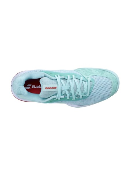 Babolat -Babolat Jet Tere 31s23688 4103 Sapatos femininos
