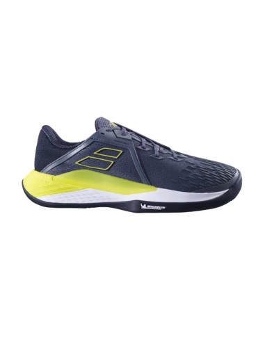 Babolat -Babolat Pro Pulse Fury 30s23425 3027 Shoes