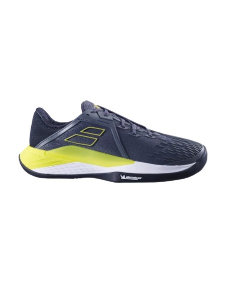 Babolat -Zapatillas Babolat Propulse Fury 30s23425 3027