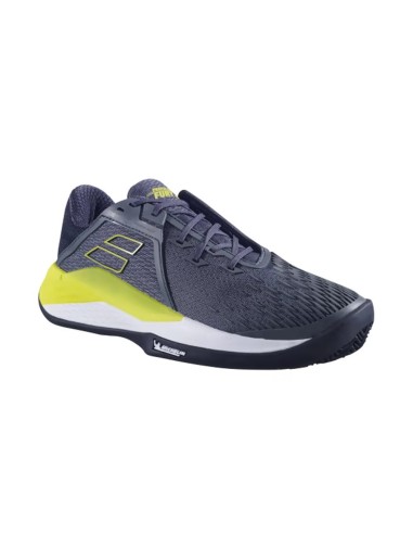 Babolat -Zapatillas Babolat Propulse Fury 30s23425 3027