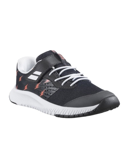 Babolat -Sapatos infantis Babolat Pulsion 32s23886 2001