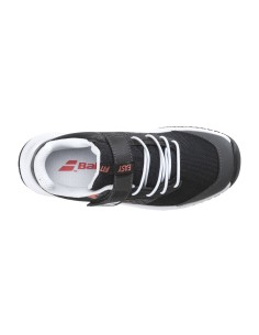 Babolat -Babolat Pulsion 32s23886 2001 Junior Shoes 2