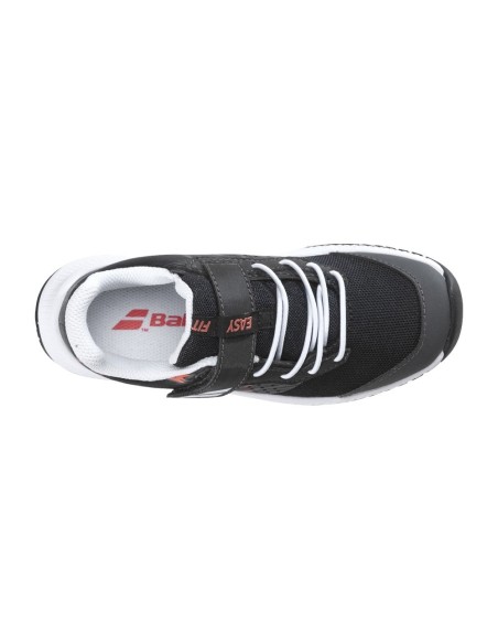 Babolat -Sapatos infantis Babolat Pulsion 32s23886 2001