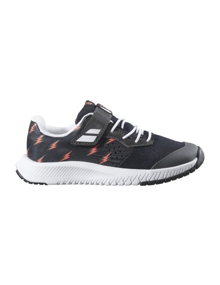 Babolat -Sapatos infantis Babolat Pulsion 32s23886 2001