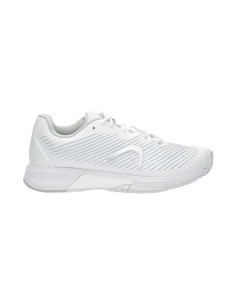 Head -Head Revolt Pro 4.0 Clay 274152 Feminino Whgr