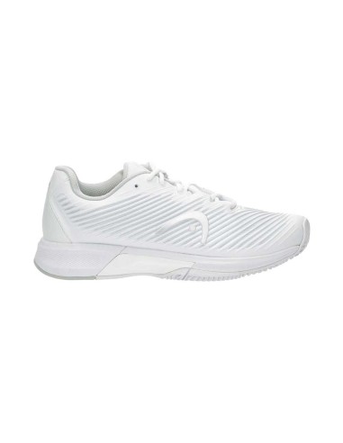 Head -Head Revolt Pro 4.0 Clay 274152 Women's Whgr