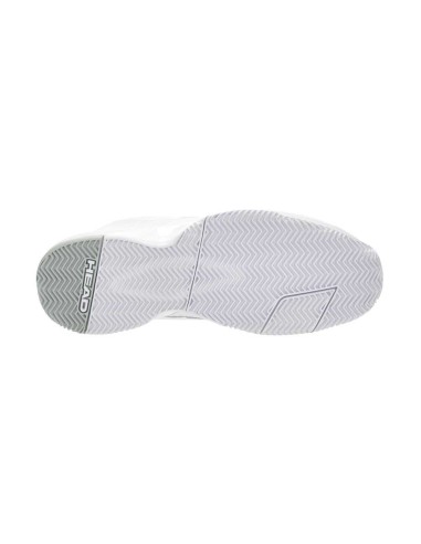 Head -Head Revolt Pro 4.0 Clay 274152 Mujer Whgr