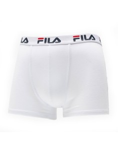 FILA -Fila Boxer Fu5016 300 Branco