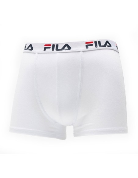 FILA -Boxer Fila Fu5016 300 White
