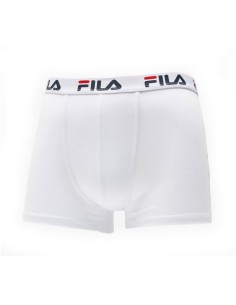 FILA -Boxer Fila Fu5016 300 White 2