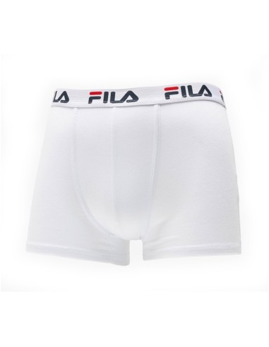 FILA -Fila Boxer Fu5016 300 Branco