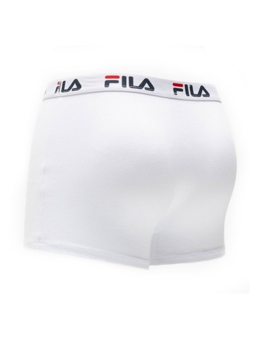 FILA -Boxer Fila Fu5016 300 White