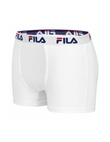 FILA -Boxer Fila Fu5016 300 White