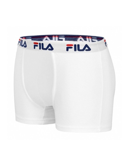 FILA -Boxer Fila Fu5016 300 White