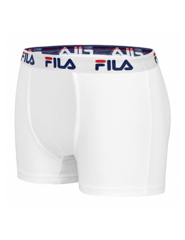 FILA -Boxer Fila Fu5016 300 White