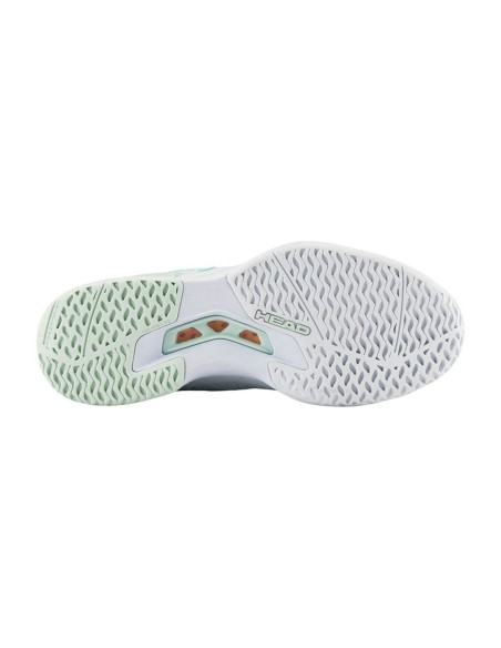 Head -Head Sprint Pro 3.5 274163 Woman Whaq