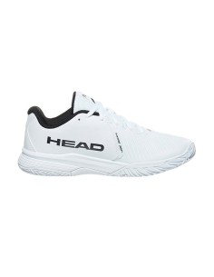 Head Revolt Pro 4.0 275283 Jr Whbk