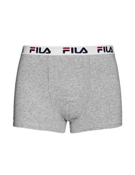 FILA -Boxer Fila Fu5016 400 Grey. FILA -Boxer Fila Fu5016 400 Grey.