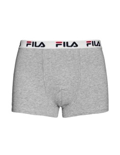 FILA -Boxer Fila Fu5016 400 Grey. 2