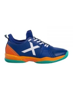 MUNICH -Zapatillas Munich Oxygen 24 Padel 4031024