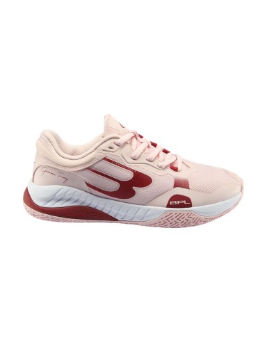 Bullpadel -Bullpadel Elite 23v 017000 Woman